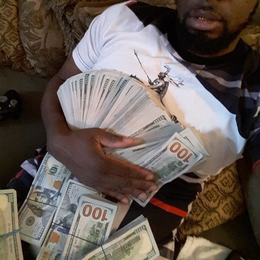 Meet your Posher, Ted